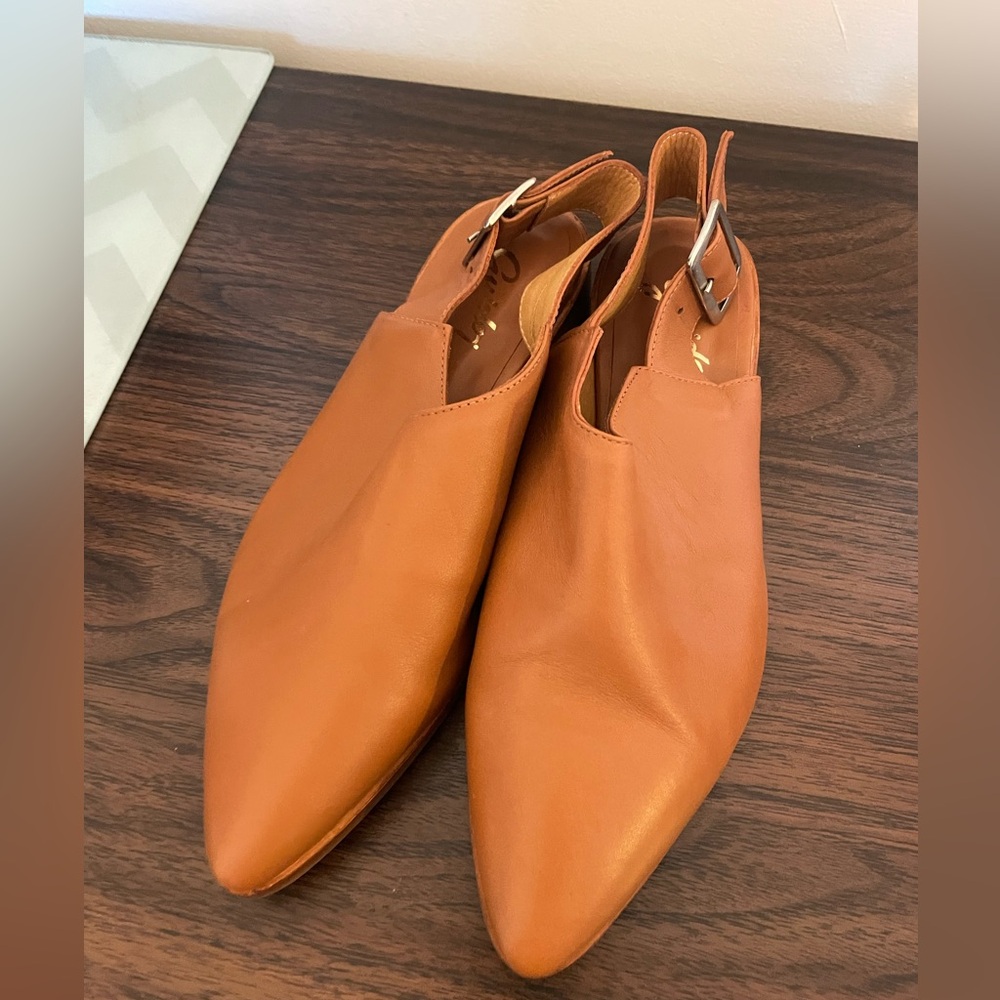 Guido 1952 luxury leather shoes